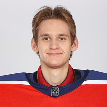 Дмитрий Гамзин