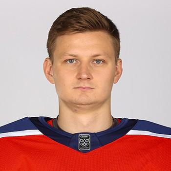 Владислав Провольнев