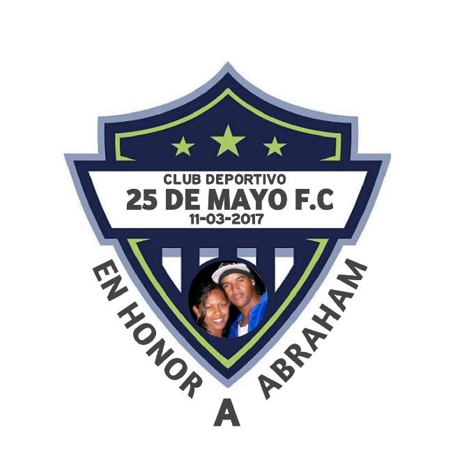 Dvo 25 de Mayo