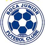 Boca Júnior/SE