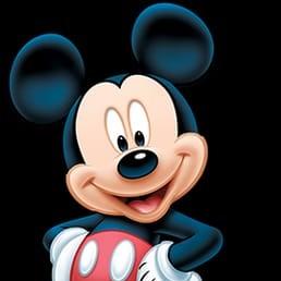 Mickey