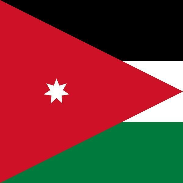 Jordania