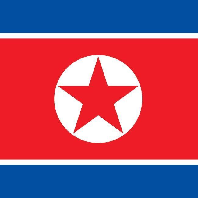 Corea del Norte
