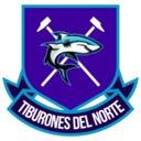 TIBURONES DEL NORTE