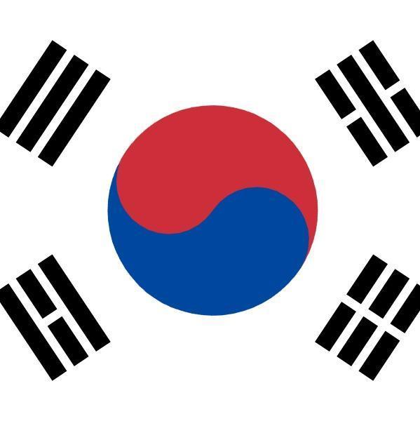 Corea del Sur