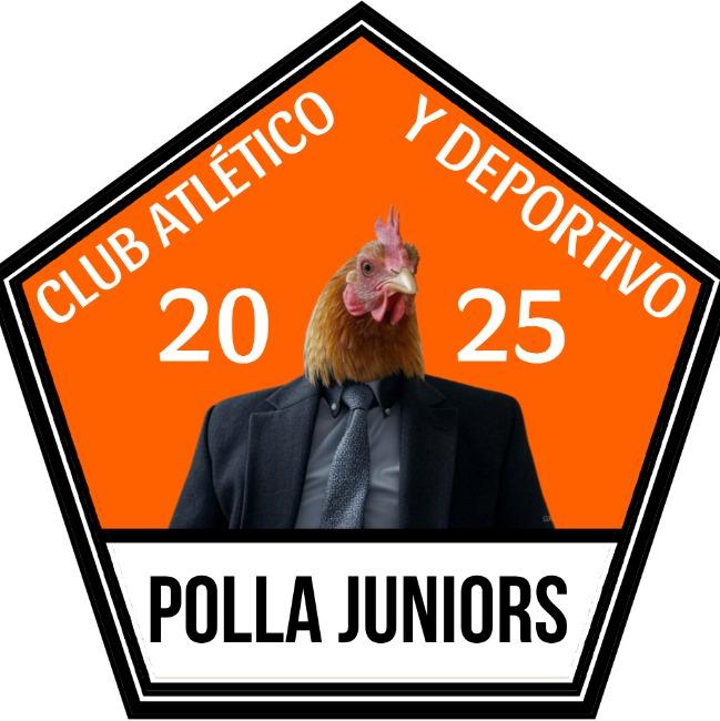 POLLA JUNIORS
