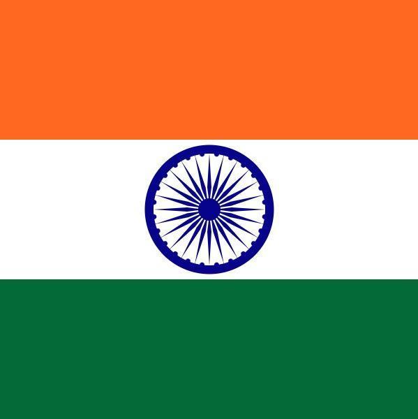 India