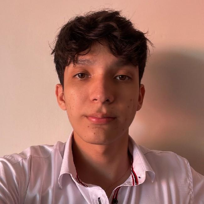 Richard Eduardo Rojas Hurtado