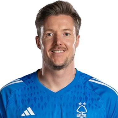 Wayne Hennessey