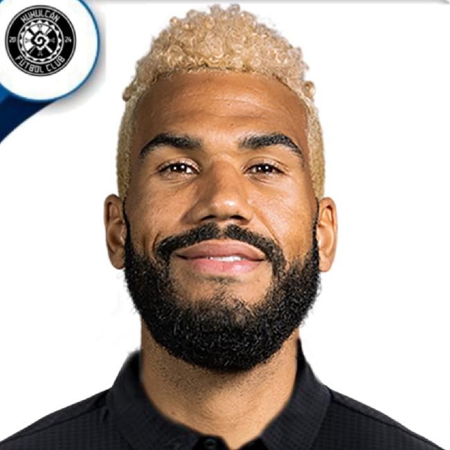 Eric-Maxim Choupo-Moting
