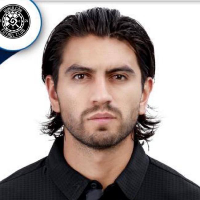 Francisco Venegas