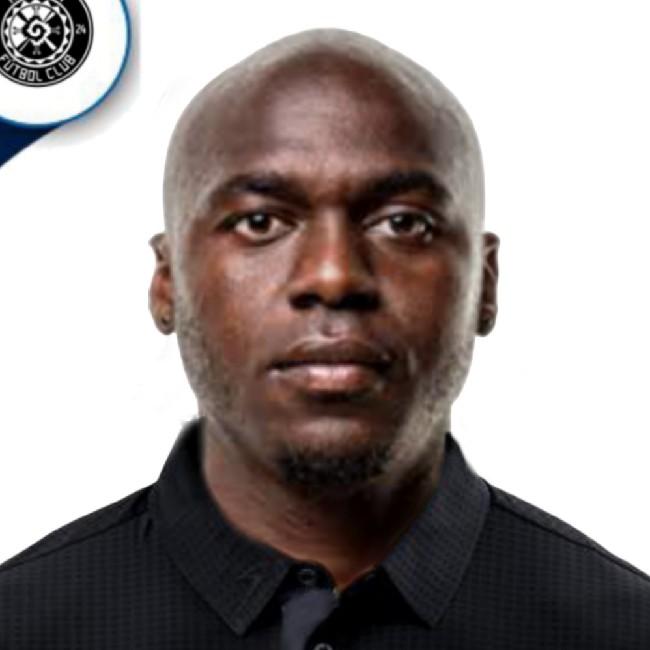 Edward Chilufya