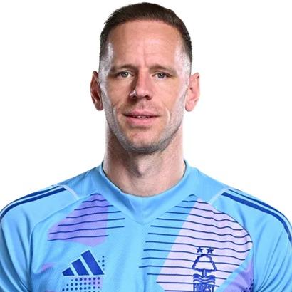 Matz Sels