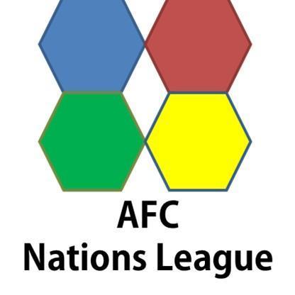 2026-27 Asia Nations League