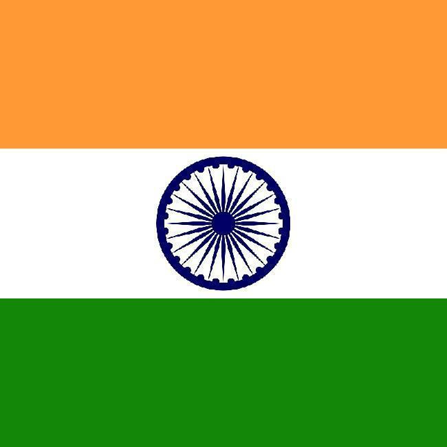 India
