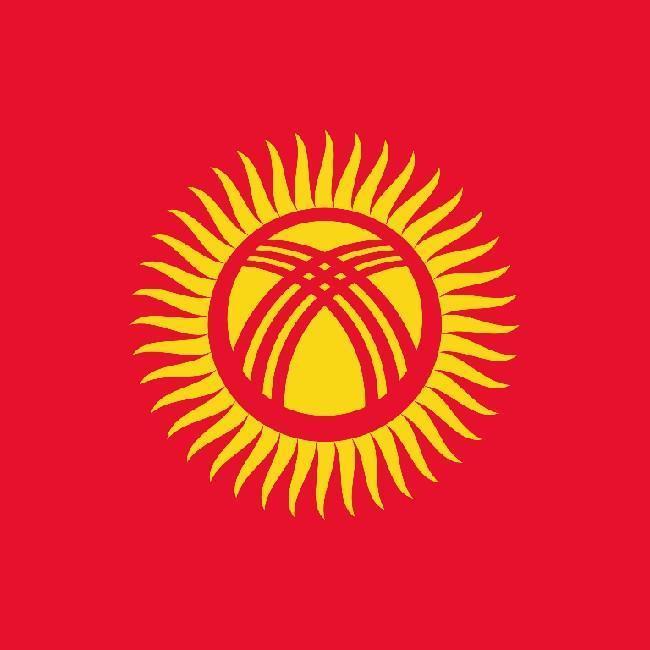 Kyrgyzstan
