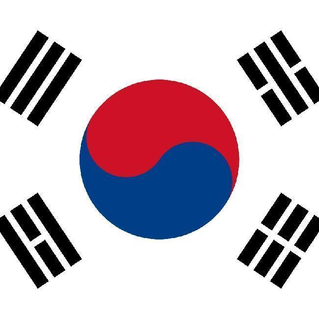 Korea Republic