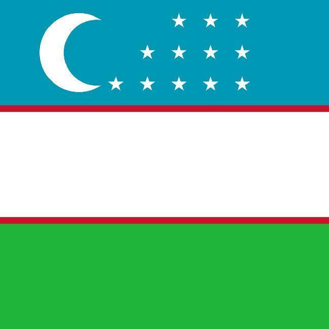 Uzbekistan