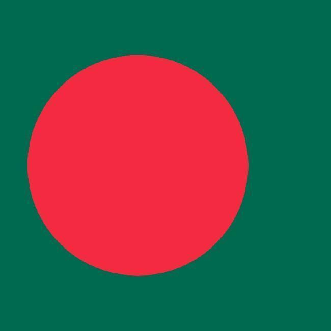 Bangladesh