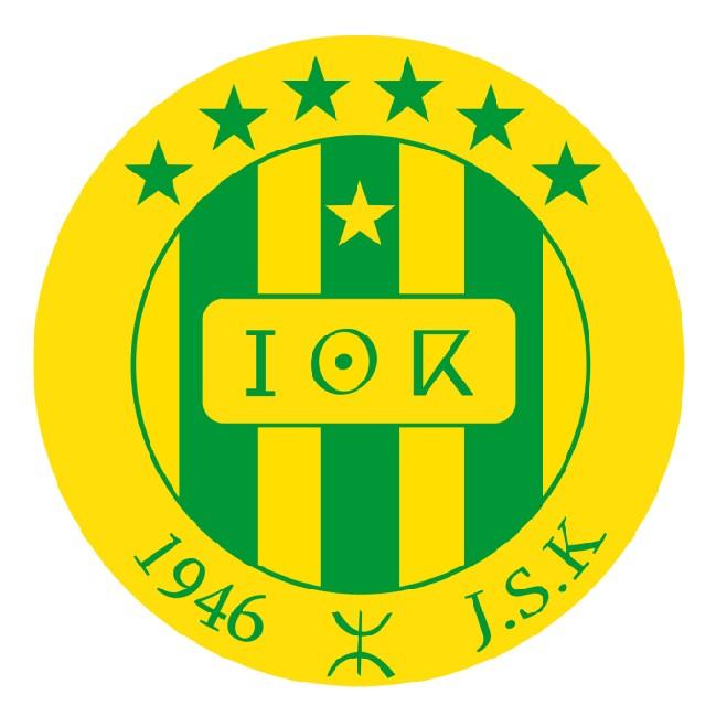 🇩🇿 JS Kabylie