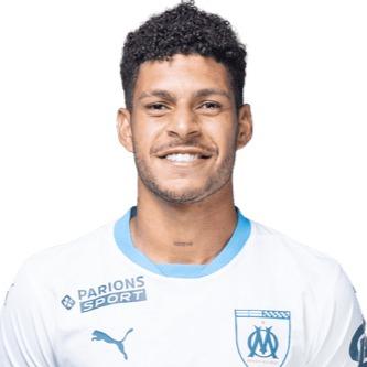 Luis Henrique