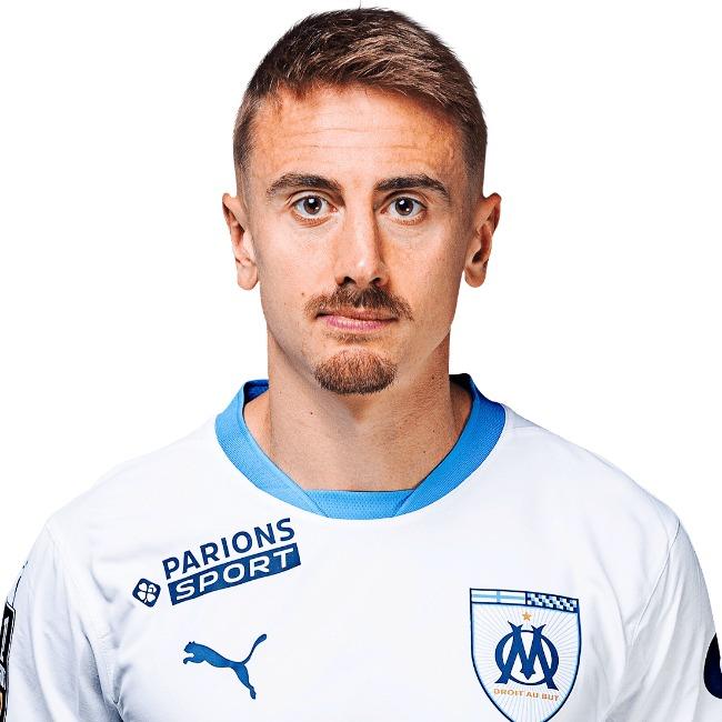 Valentin Rongier