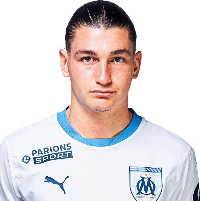 Gaël Lafont