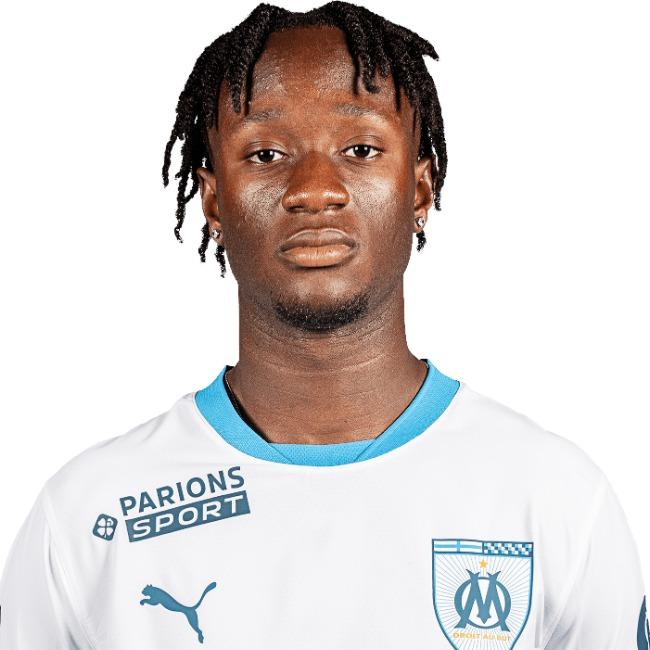 Ismaël Koné