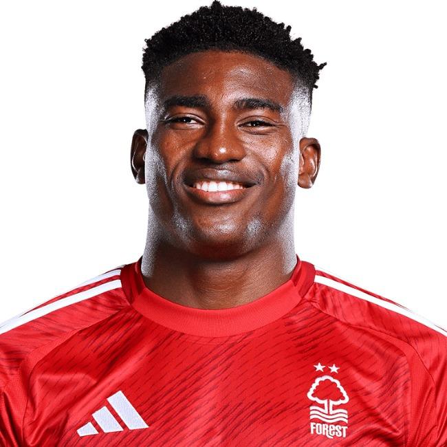 Taiwo Awoniyi
