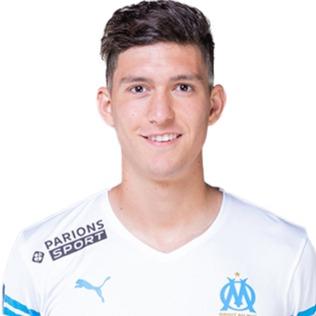 Leonardo Balerdi