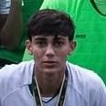 BRAYAN HERNÁNDEZ