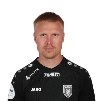Юрий Дюпин