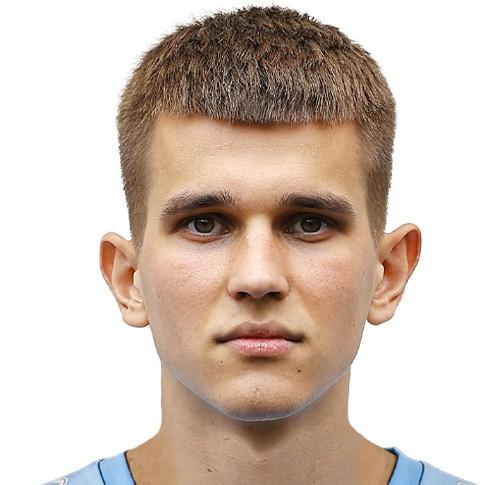 Константин Шильцов