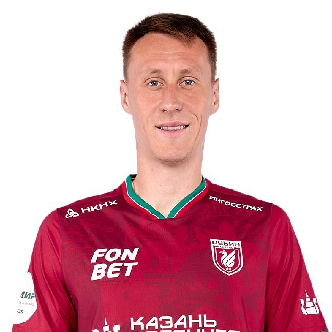 Алексей Грицаенко