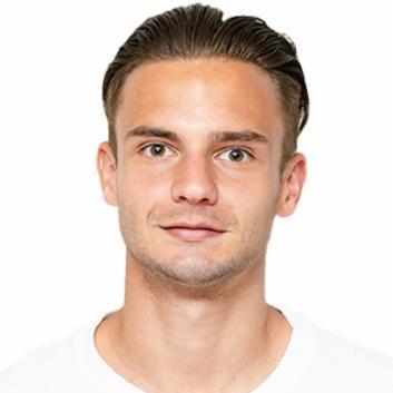 Алексей Усанов