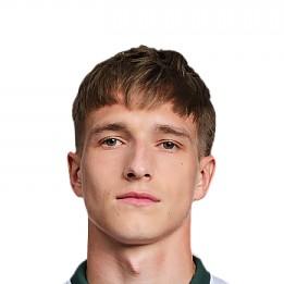 Илья Самошников