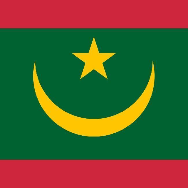 Mauritania