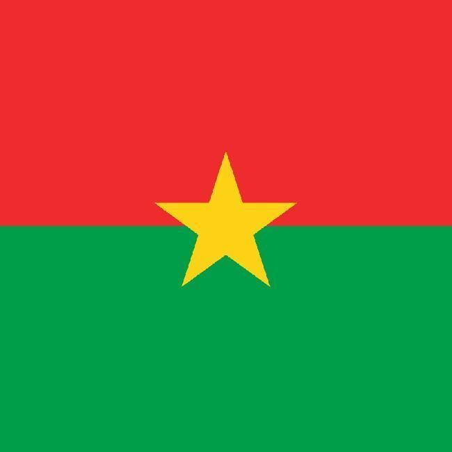 Burkina Faso