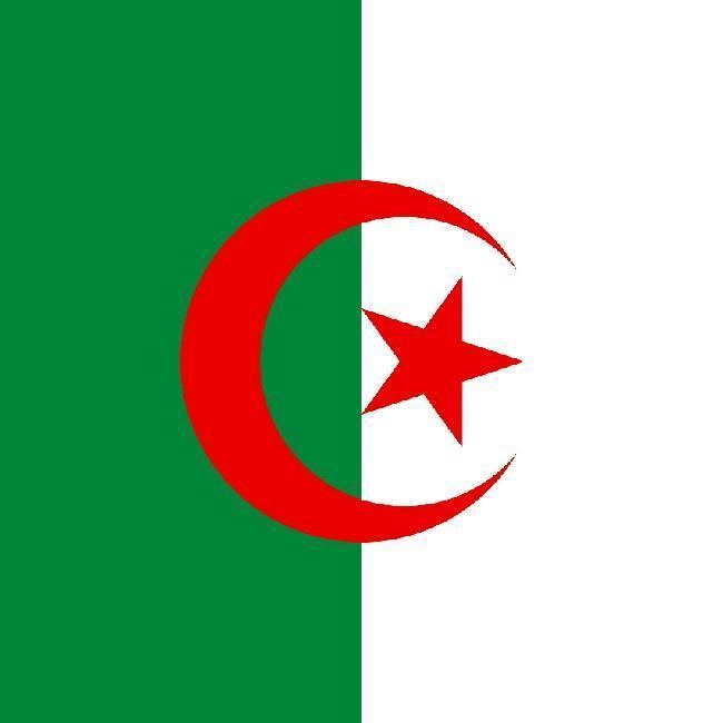 Algeria