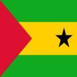 São Tomé and Príncipe