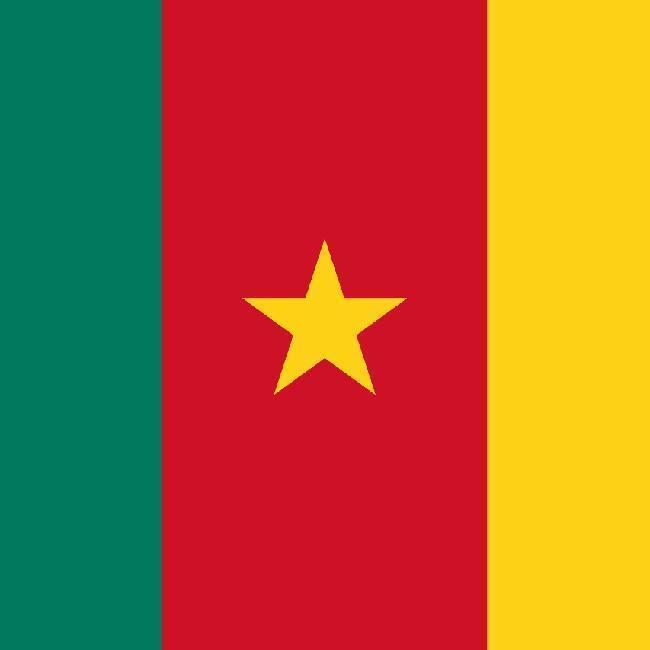 Cameroon
