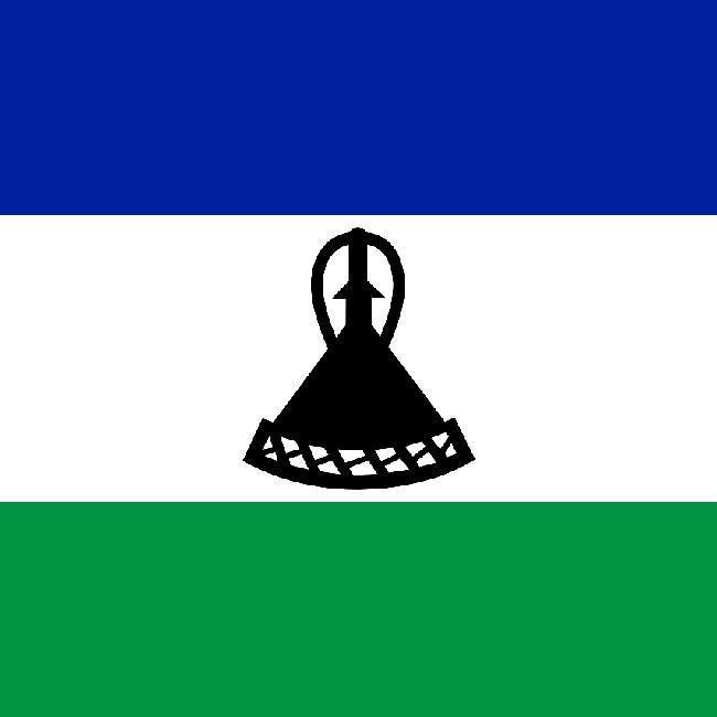 Lesotho