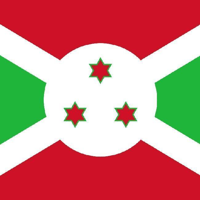 Burundi