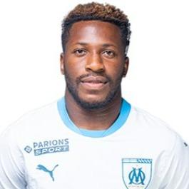 Faris Moumbagna