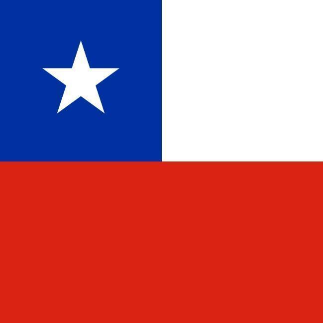 Paulo Vitor 🇨🇱