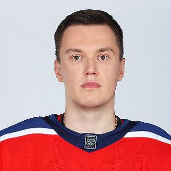 Егор Фатеев