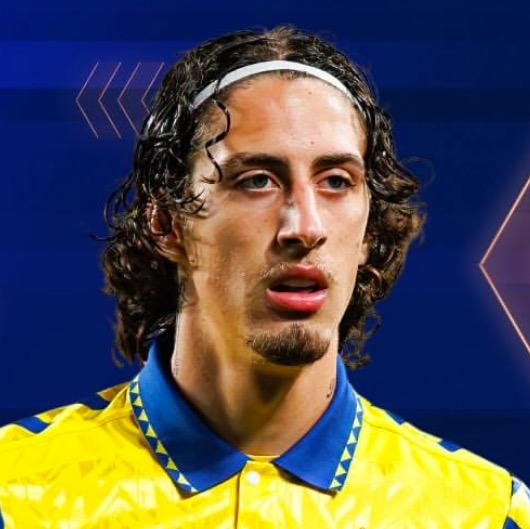 Fabio silva (las palmas)
