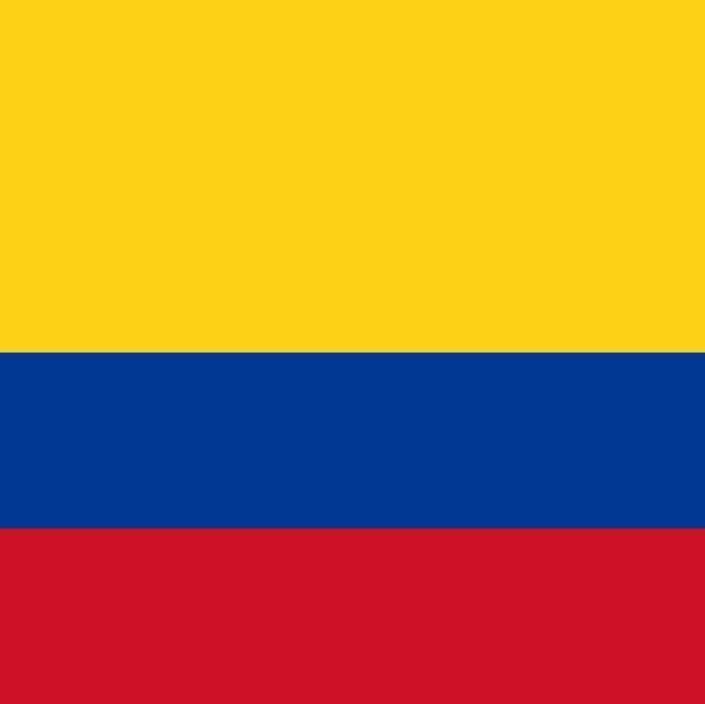 Lucas Leônidas 🇨🇴