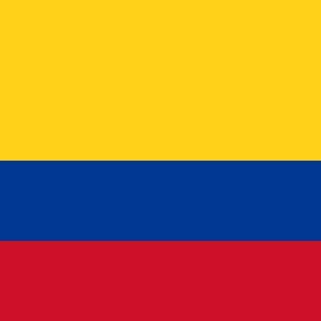 M Martins 🇨🇴