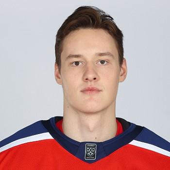 Кирилл Долженков